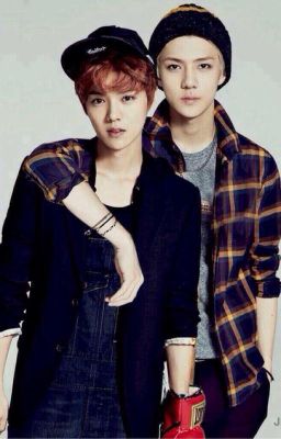 [Shortfic][SA][K][HunHan] Nếu Không Phải Là Yêu - Ngoại Truyện I - II