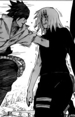 [shortfic]-(sasusaku)-Mối thù tộc Haruno-Black Queen and Demon!