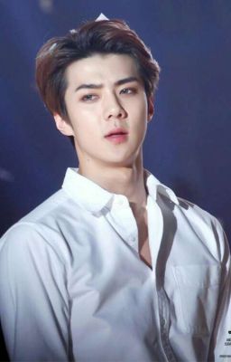 [Shortfic-Sehun] Hãy cho anh cơ hội để yêu em lần nữa!