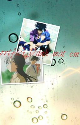 { Shortfic Shinran - Gruvia } Đánh mất em .