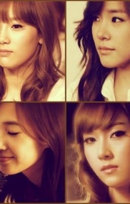 [Shortfic] Sleeping Forest [Yulsic, Taeny]