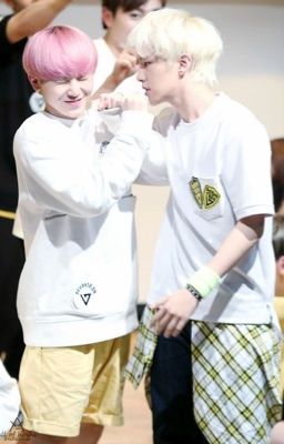 (Shortfic) (SoonHoon) (Chuyển Ver)  Anh vẫn ở đây