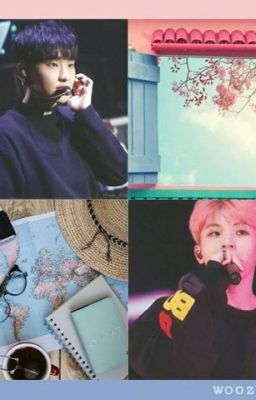 [SHORTFIC][SOONHOON/HOZI] ( REST) Cho Tôi Một Cơ Hội Được Không?