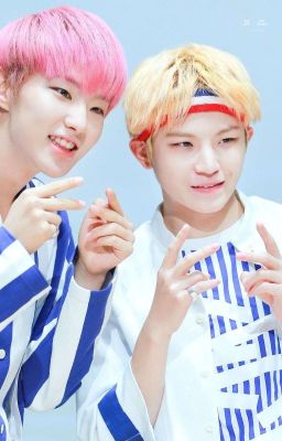 [ShortFic] [SoonHoon] Tỏ Tình 