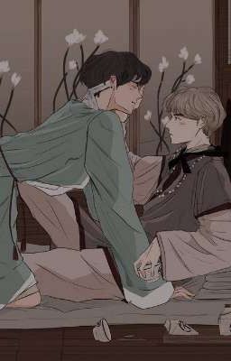 [Shortfic Sope] Yêu hồ