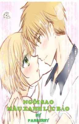 [Shortfic Syaoran&Sakura]  Ngôi Sao Màu Xanh Lục Bảo ( Phần 2 )