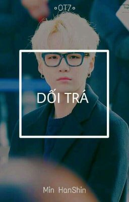 [ShortFic] [TaeGi] - Dối Trá