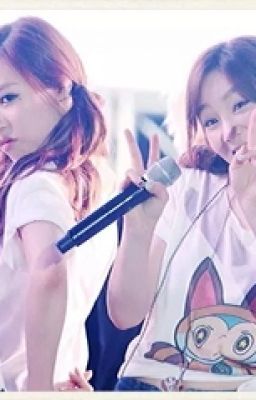 [SHORTFIC] TAENY - KIM TỔNG ĐẾN RỒI