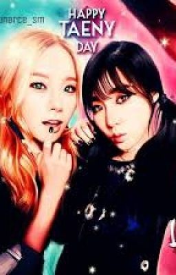 Shortfic-TAENY - Tình yêu tình cờ.