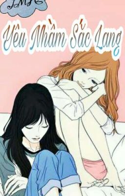 [Shortfic] Taeny - Yêu Nhầm Sắc Lang