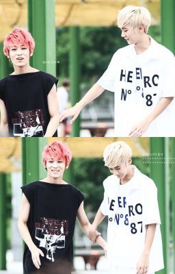 [SHORTFIC] [TEEN TOP'S COUPLE] LẠC MẤT