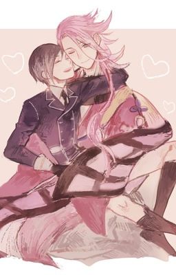 (shortfic- touken ranbu) bắn hint