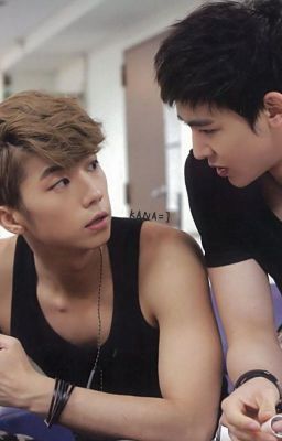 [Shortfic] Trái tim của cáo - KhunYoung