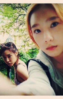 [SHORTFIC] [Trans] How Taeyeon Met Tiffany's Father? - TaeNy |NC17| END