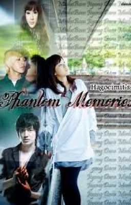 [Shortfic - Translate][Daragon] Phantom Memories - hagocimit