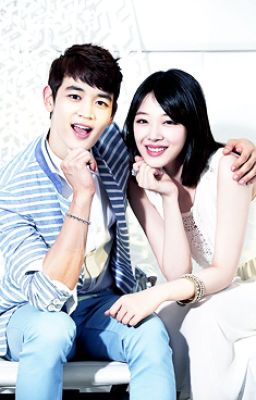 [ ShortFic ] True Love ( Minsul = MinHo + Sulli )