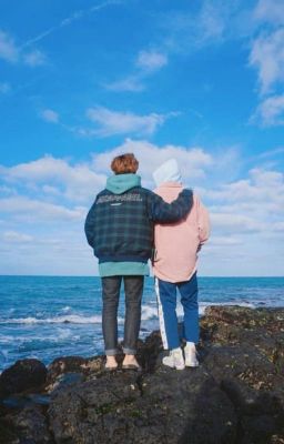 [Shortfic]|[Verkwan] Flower blooms