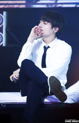 {Shortfic} [VKook] Đừng Ngoảnh Lại