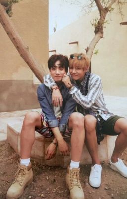 [Shortfic][VKook] Oan Gia Cạnh Nhà