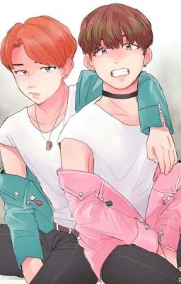 [ShortFic] _ (VMin) Cậu Vợ Nhỏ Của Kim Tổng