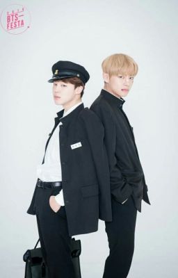 [ Shortfic ] [ Vmin ] Này Anh, Em Thích Anh!