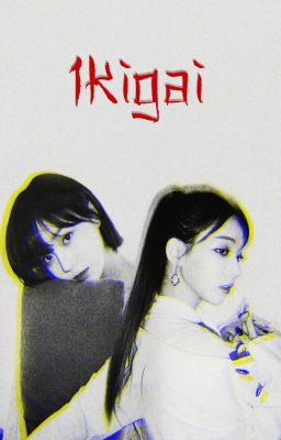 [SHORTFIC][Winrina] IKIGAI