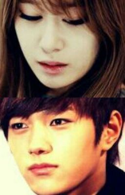 [Shortfic] Without you - Myungyeon