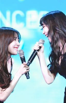 [SHORTFIC] Xa em |Taeny|