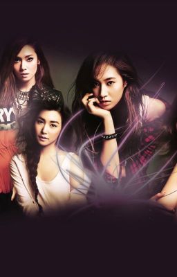 [Shortfic] [Yulsic, Yulti, Taeny] Vật thế thân | G |