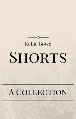 Shorts [A collection of brief tales]