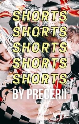 Shorts || NCT One Shots