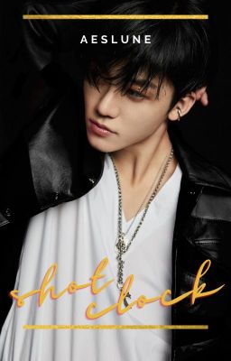 shot clock || na jaemin (the court series #1)