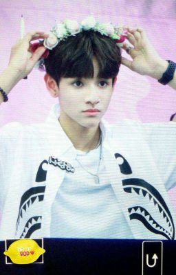 (Shot fic - HoonSam) LOL LOVE