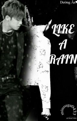 [Shot Fic] [Meanie] Like A Rain