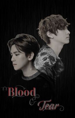 [Shotfic][ChanBaek] Blool & Tear