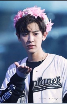 [Shotfic] [Chanbaek] Không gọi là anh trai...thì gọi là chồng nhé?