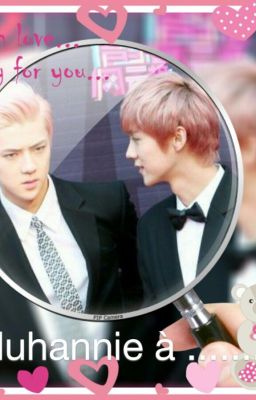 [Shotfic] [Hunhan]Luhannie, anh sẽ lấy em chứ( Tạm  Drop) 