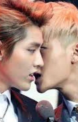 [shotfic][KRISTAO] Ma cà rồng của tôi