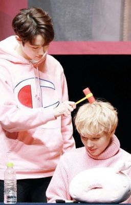 [SHOTFIC-PANWINK] Ừ thì yêu