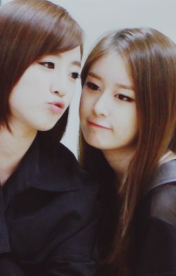 [ shotfics ] [ Fanfic T-ara ] Hương vị tình yêu ( JiJung couple )