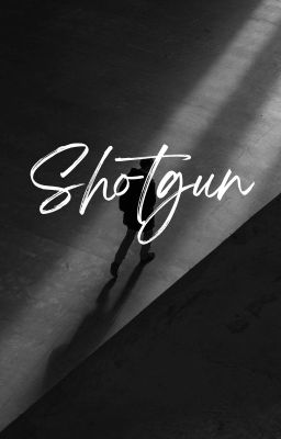 Shotgun (Fanfic)(On hiatus for 18 months)