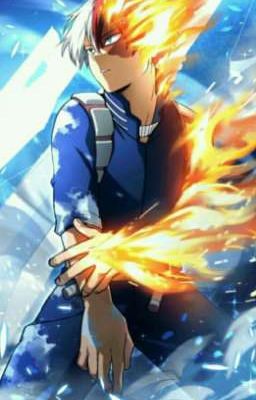 ~ ❄ Shoto ' stagram 🔥 ~