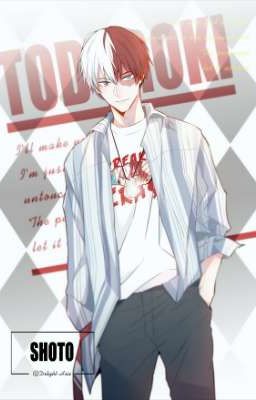 Shoto Todoroki My modeling Insta 