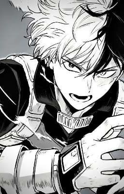 | Shoto Todoroki x Reader | liệu bao giờ bình minh sẽ đến?