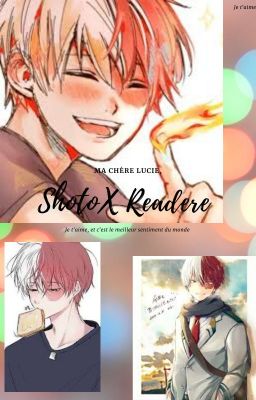 Shoto x reader