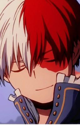 Shoto x Reader  Fairy Tale Life