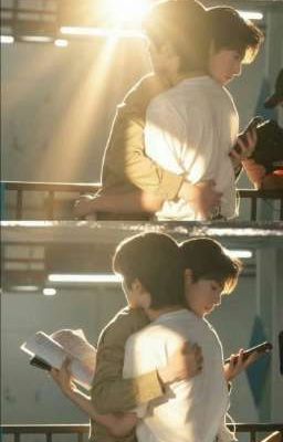 [ShotsFic/Tinh Kiệt] Chuyện Chúng Ta