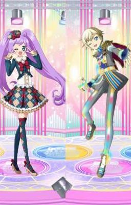 ( Shougo × Laala ) Xuyên không và làm nghề mai mối 