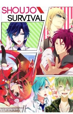 Shoujo Survival