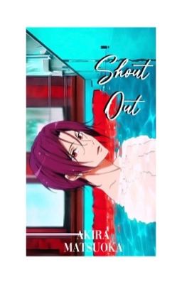 SHOUT OUT | Rin Matsuoka